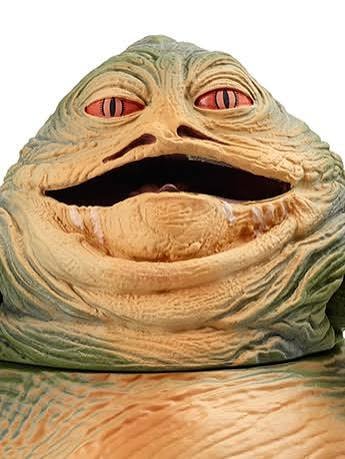 Jabba the Hutt — gallery